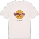Lungern circle t-shirt
