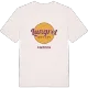 Lungret circle t-shirt