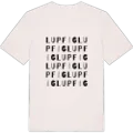 Lupfig wordplay t-shirt