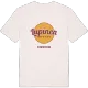 Lupinen cirkel t-shirt