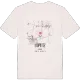 Lüptitz map t-shirt