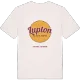 Lupton circle t-shirt