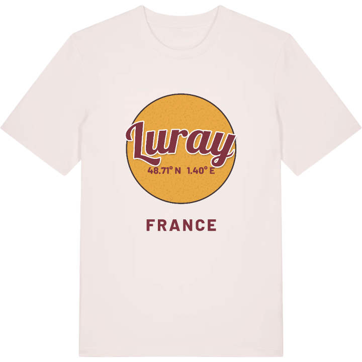 Luray circle t-shirt – t-shirt from PinShirt
