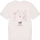Lurë map t-shirt