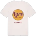 Luré circle t-shirt