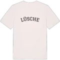 Lüsche böjd t-shirt