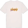Lustighej baseball t-shirt