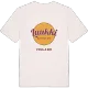 Luukki circle t-shirt
