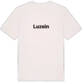 Luzein bold t-shirt