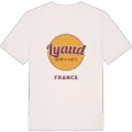 Lyaud circle t-shirt