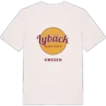 Lybäck cirkel t-shirt