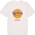 Lychen cirkel t-shirt