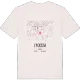 Lycksta karta t-shirt