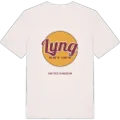 Lyng cirkel t-shirt
