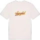 Lyngdal baseball t-shirt