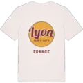 Lyon cirkel t-shirt