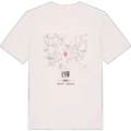 Lyr karta t-shirt