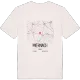Mœrnach map t-shirt