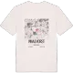 Maashorst map t-shirt