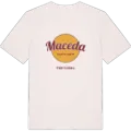 Maceda circle t-shirt