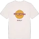 Macugnaga cirkel t-shirt