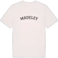 Madeley böjd t-shirt