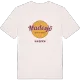 Madesjö cirkel t-shirt