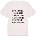 Madingley wordplay t-shirt