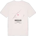 Madulain karta t-shirt