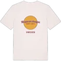 Magasinshagen cirkel t-shirt