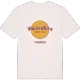 Mainvilliers circle t-shirt