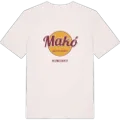 Makó cirkel t-shirt
