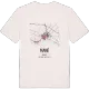 Makó karta t-shirt