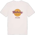Maków cirkel t-shirt