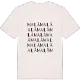 Malå ordlek t-shirt