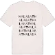 Malabat wordplay t-shirt