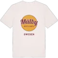Mälby circle t-shirt