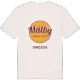 Mälby circle t-shirt