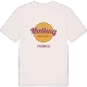 Malling cirkel t-shirt