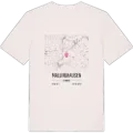 Mallinghausen karta t-shirt