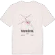 Malmköping karta t-shirt