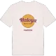 Malöga cirkel t-shirt