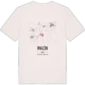 Malón map t-shirt