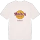 Malsch cirkel t-shirt