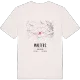 Malters karta t-shirt
