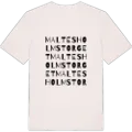 Maltesholmstorget wordplay t-shirt