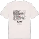 Mamak karta t-shirt