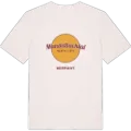 Mandelbachtal cirkel t-shirt
