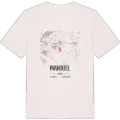 Manduel karta t-shirt