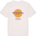 Mångsgården cirkel t-shirt